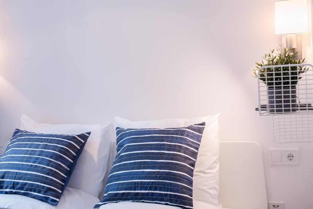 Central Brand New And Modern Apartment Budapest Esterno foto