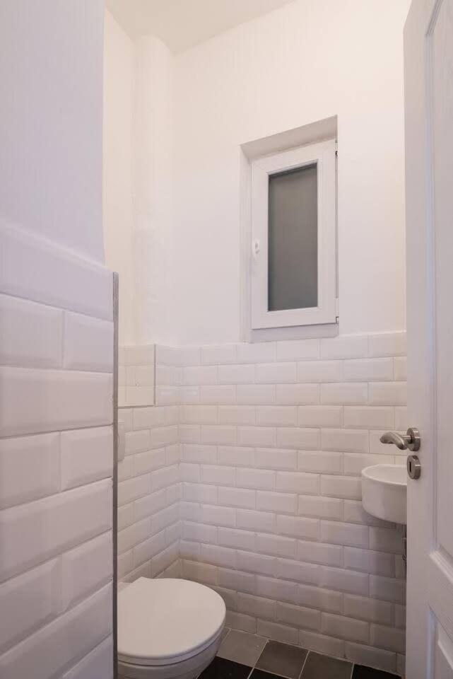 Central Brand New And Modern Apartment Budapest Esterno foto