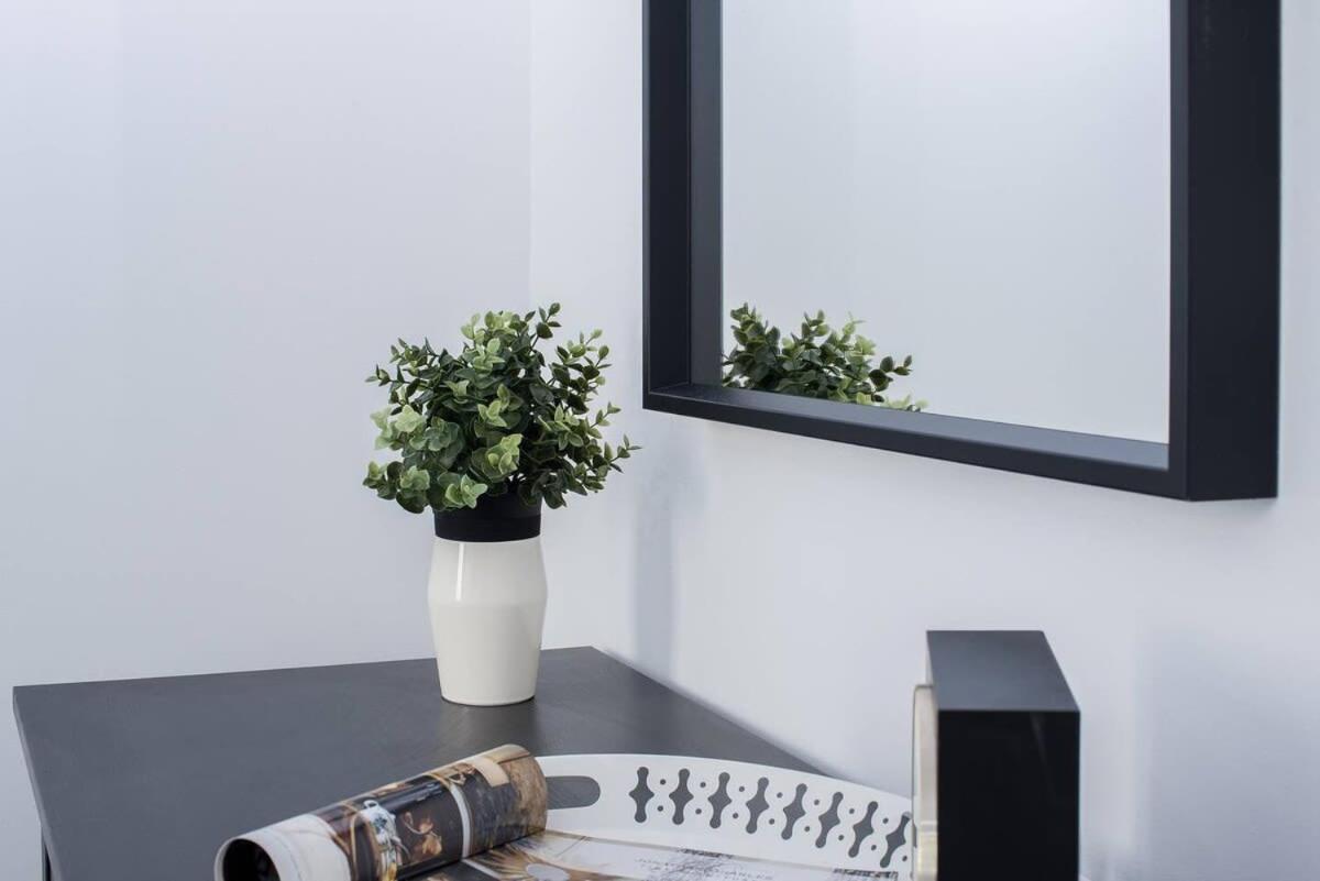 Central Brand New And Modern Apartment Budapest Esterno foto