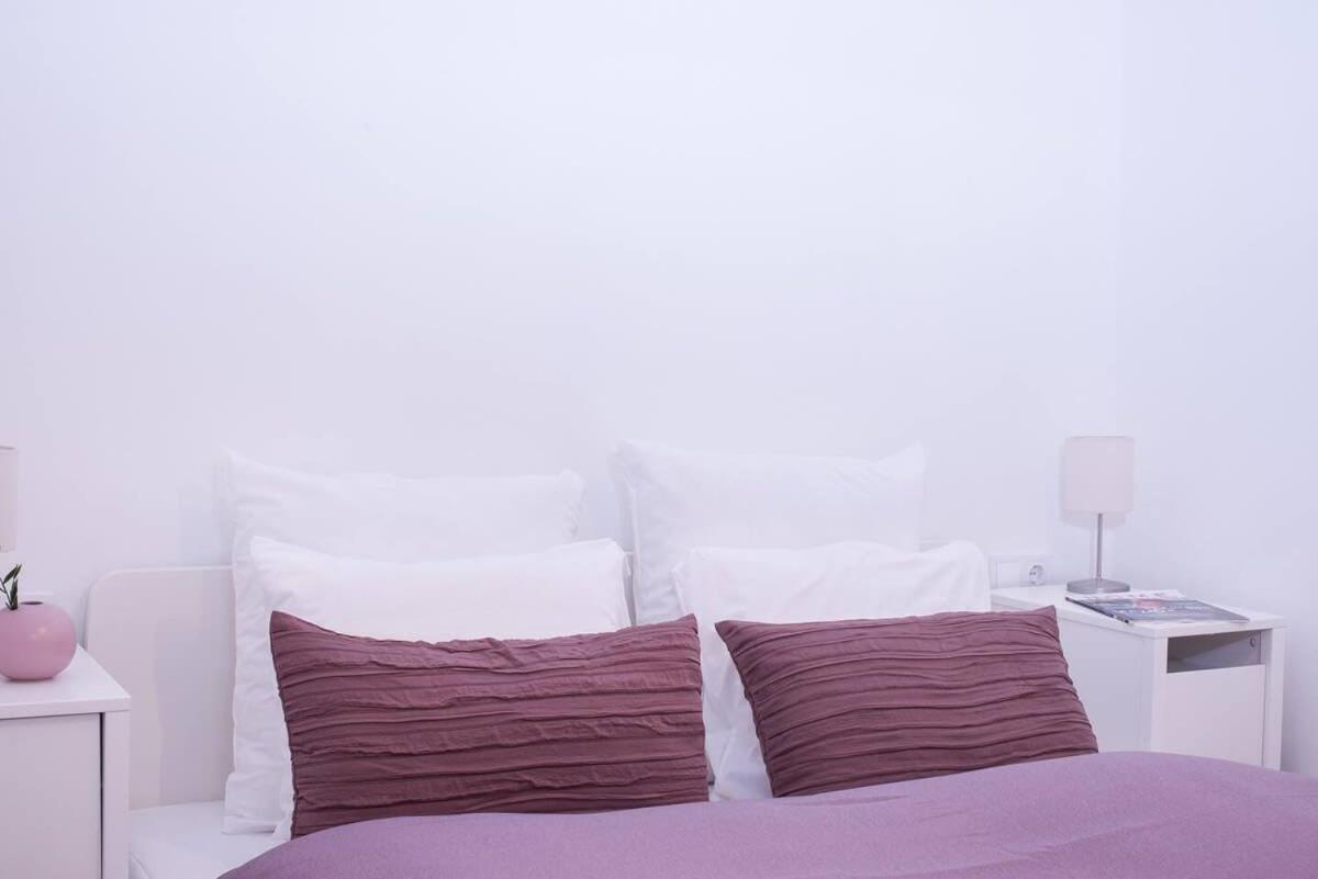 Central Brand New And Modern Apartment Budapest Esterno foto
